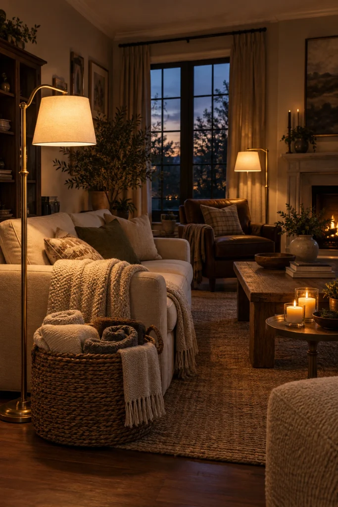 20 Budget Living Room Makeover Ideas Under $200 Warm Glow Up