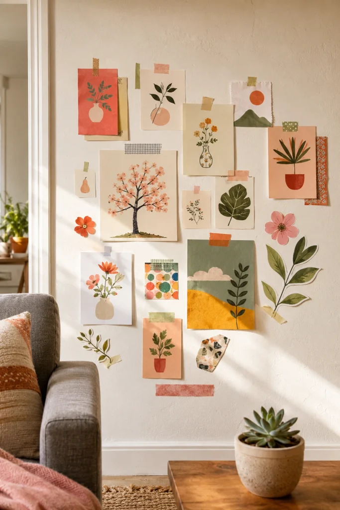 Washi Tape Gallery