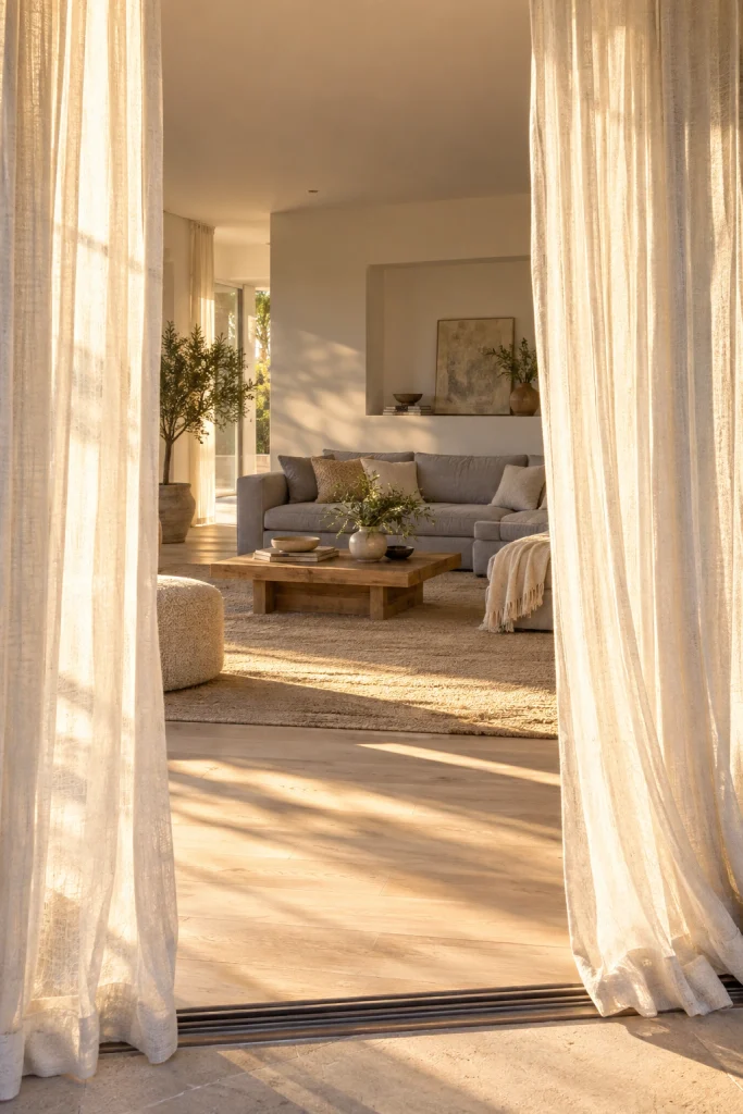 Window Treatment Refresh
